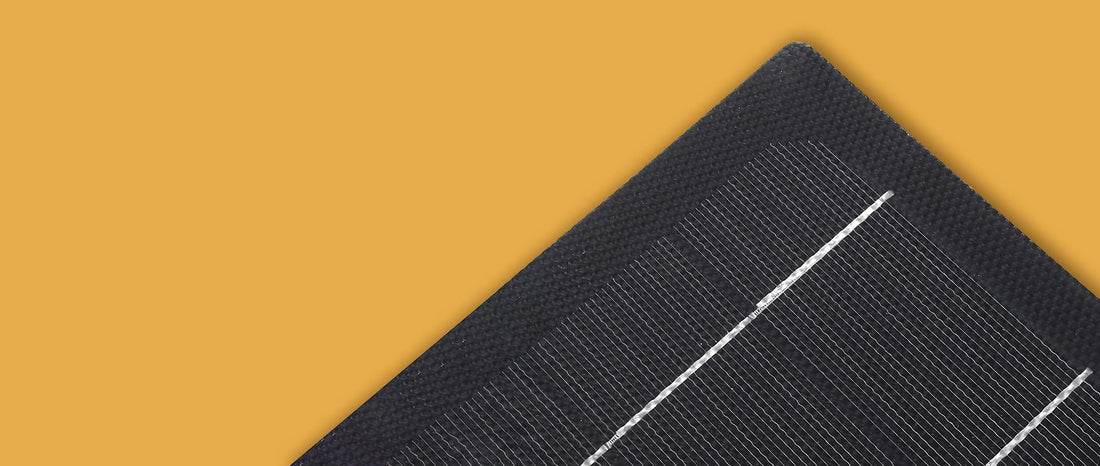 ETFE : le matériau innovant pour des panneaux solaires plus performants