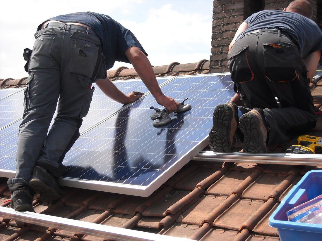 Les critères à prendre en compte lors du choix de panneaux solaires flexibles pour balcon
